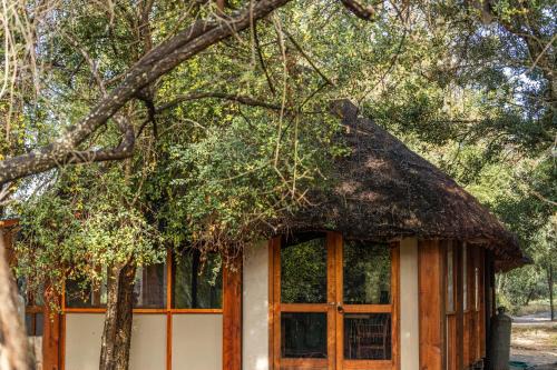 Kruger National Park Other | Ndzhaka Tented Camp