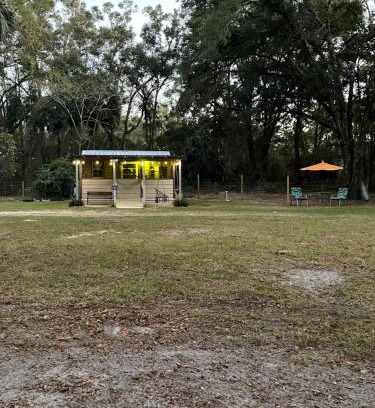 Chiefland House | Neals Nest