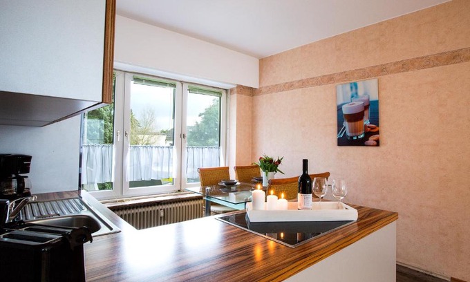 Mettmann Apartment | Neanderappartement