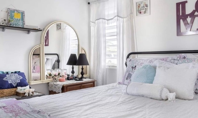 Guayanilla House | !Near by Casinos,restaurants bars Museums shopping center …best beaches!