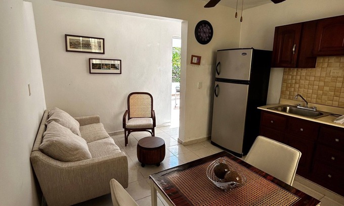 Santo Domingo Este Apartment | Near carrefour