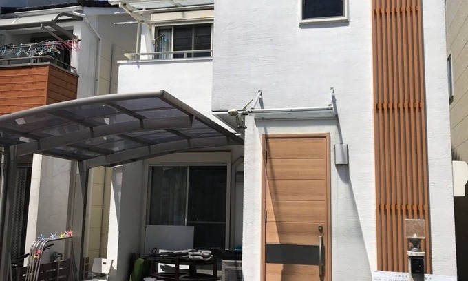 Minami House | Near Kyoto Katsuragawa comfortable room