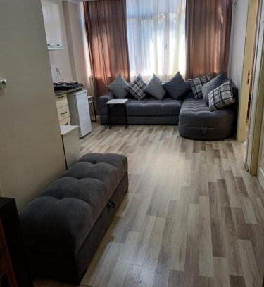 Beyazit Apartment | Near most touristic attractions