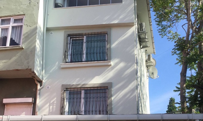 Istanbul City Center Apartment | Near of the Civilisation