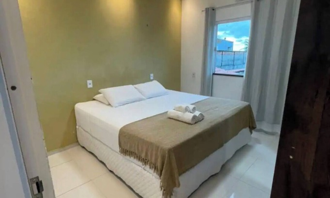 Caicara Apartment | Near paradise lagoon