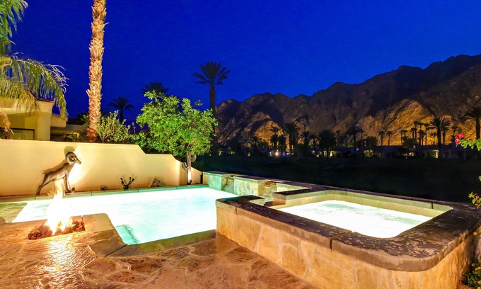 La Quinta Condo | Nearly 3,000 Sq. Ft. of Affordable Luxury