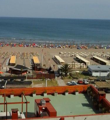 Necochea Apartment | Necochea Frente al Mar