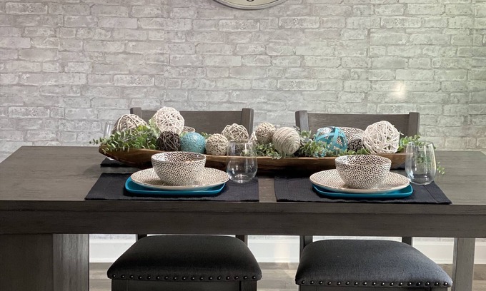 Portland House | Need a break from big city living