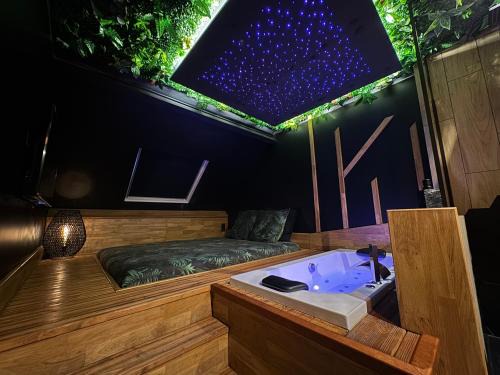 Pontault-Combault Apartment | Need'Amour - Suite chaleureuse