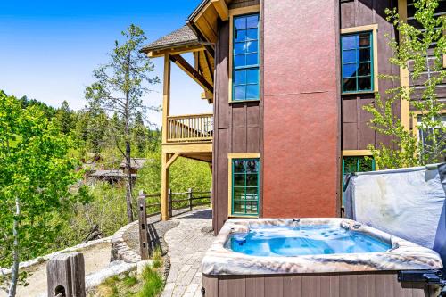 Tamarack Resort House | Need for Speed