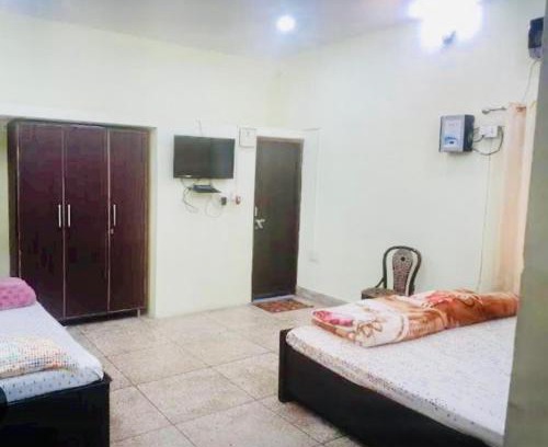 Chitrakoot Dham House | Neelkanth Guest house