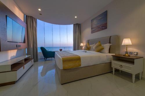 Al Wajh Hotel | Neema Hotel Al Wajh