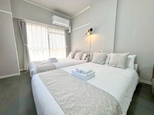 Hiroshima City Centre Hotel | Neighbor's Hotel 西十日市