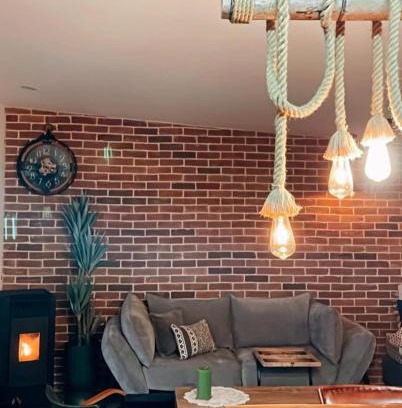 Masade Cabin | NELLA SUITE