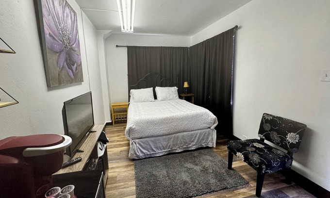 Sheridan House | Nelson Inn - Heritage-C