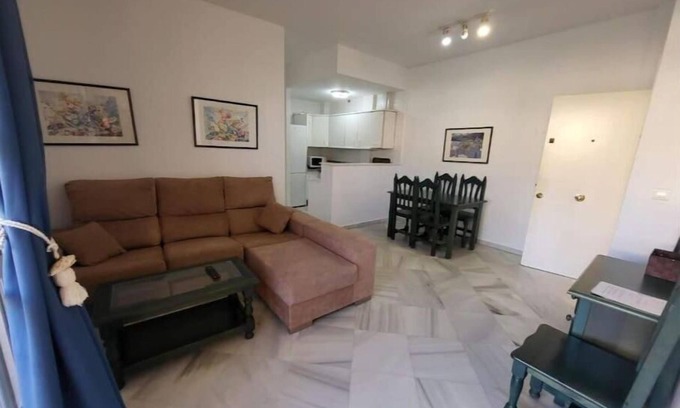 Isla Cristina Apartment | Nemo Resort 4