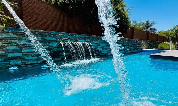 Arguello Hotel | Neper Select Hotel