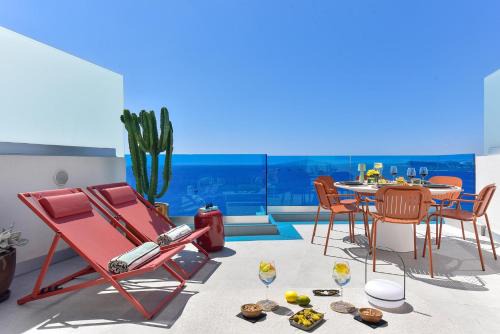 Telde Apartment | Neptuno Suite Playa by VillaGranCanaria