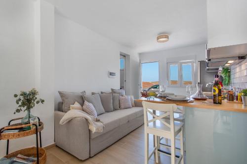 Las Playitas House | Neral relax