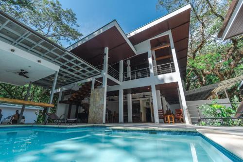 Puerto Jimenez Hotel | Nereus