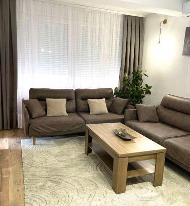Matiçan Apartment | Nesi apartmenti