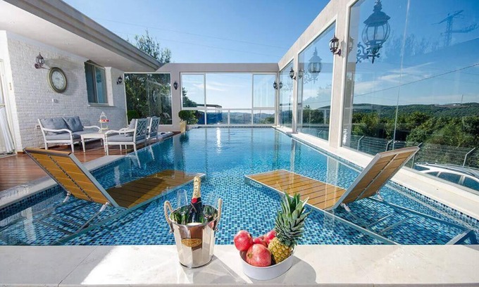 Elqosh Apartment | Nessya Suite - perfect for cuople