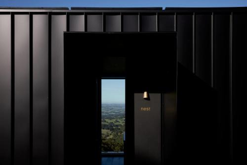 Inman Valley Villa | Nest and Nature retreats