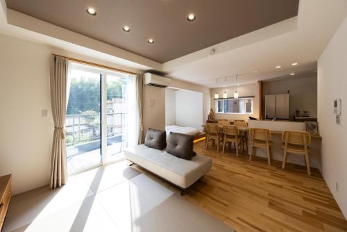 Dazaifu Villa | Nesto Villa