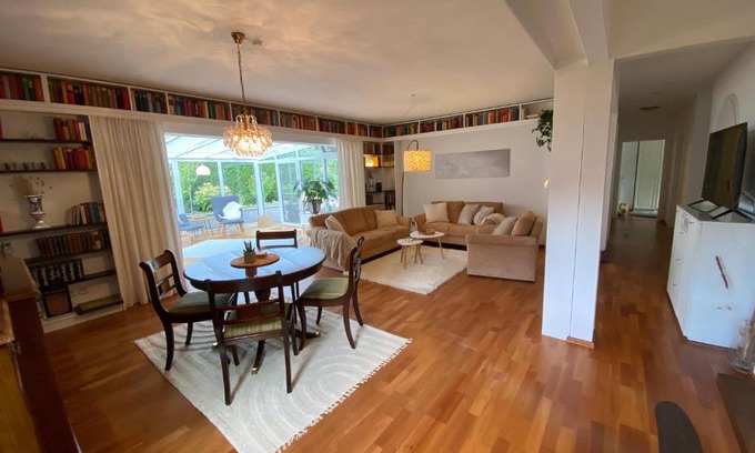 Nettetal Apartment | Nettetal Oase