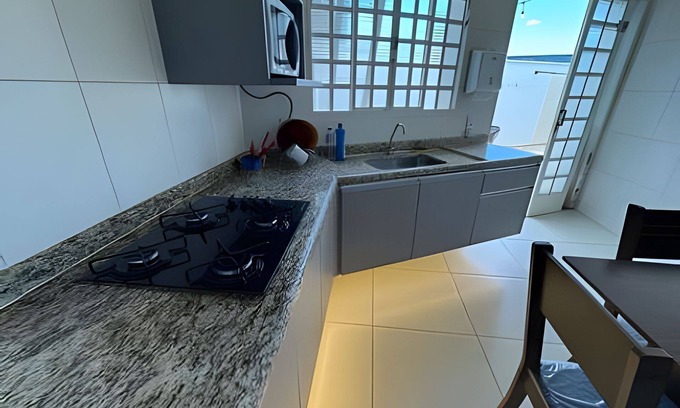 Campinas Hotel | NetworkInn Hostel Business & Academico2