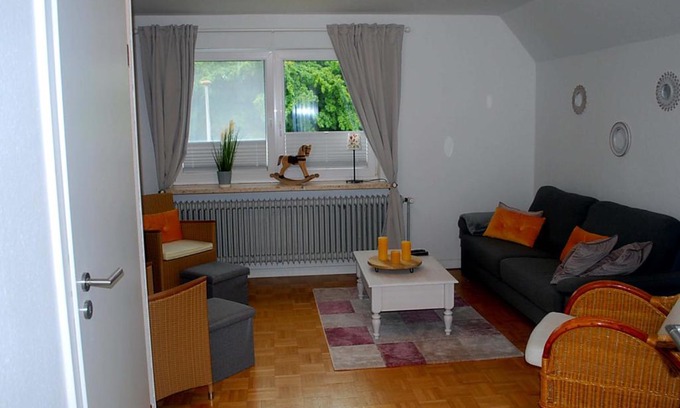 Dannewerk Apartment | NEU Ferienwohnung Heda