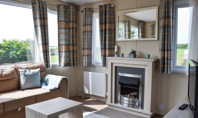 Llanfachraeth Cottage | Neuadd Wen Cottages - Porthdy Crey r Wen