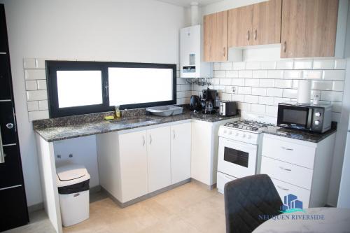 Neuquen Apartment | Neuquen Riverside 2
