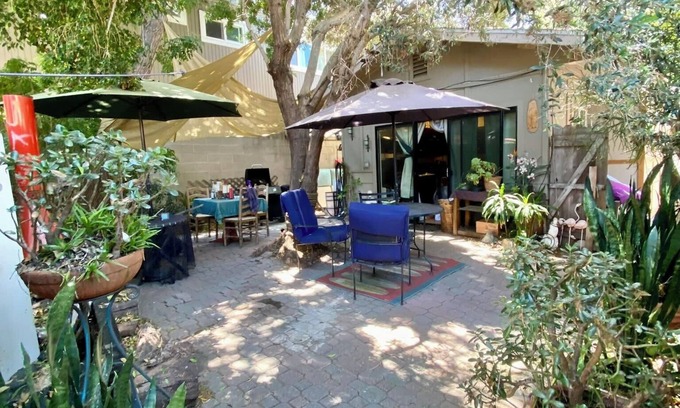 Mesa Verde Apartment | Nevada Oasis Retreat