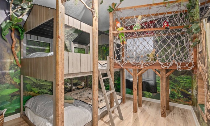 Regal Palms House | Neverland Escape at Regal Palms Resort | Sage Vacations