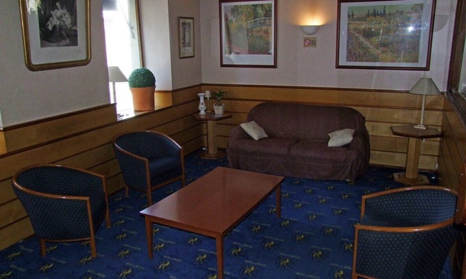 Lourdes Hotel | NEVERS HOTEL IN LOURDES