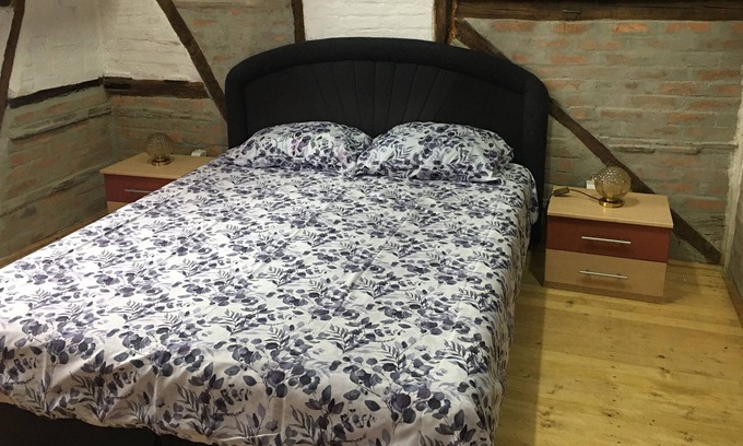 Brcko Cabin | Nevressa 1-bed Cabin