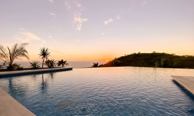 Paraiso Escondido Condo | New 2 Bed Ocean View @Quivira