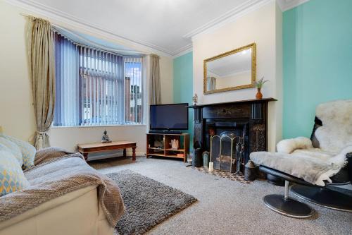 Darlington House | NEW! 2BR in Dundee Street