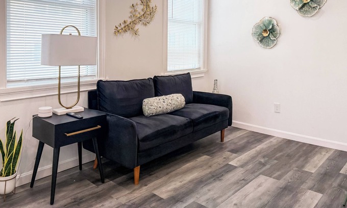 Columbus Park - Andrew Square House | New 3 beds in Southie! W/D in unit.