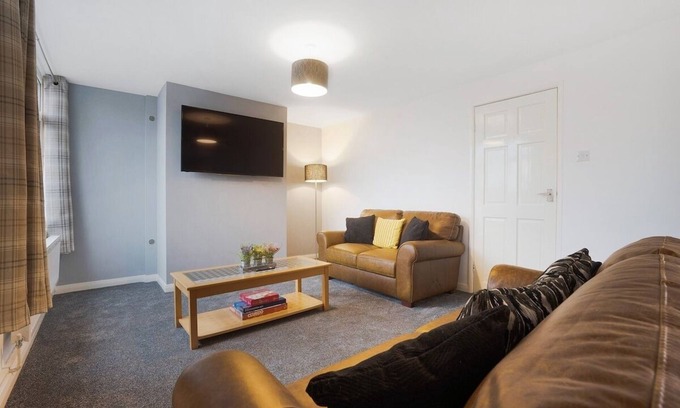 Catterick Garrison House | New! 3BR in Traynor Square