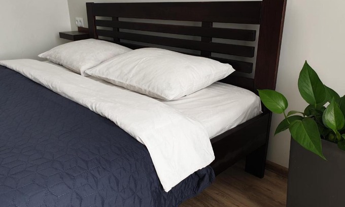 Yavory Apartment | New apartment 1