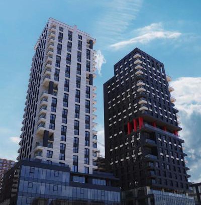 Matiçan Apartment | NEW Apartment - Next to Marriot Hotel