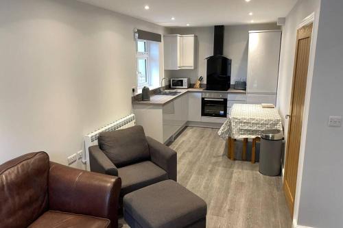 Southbourne Apartment | New apartment within short walk of the beach