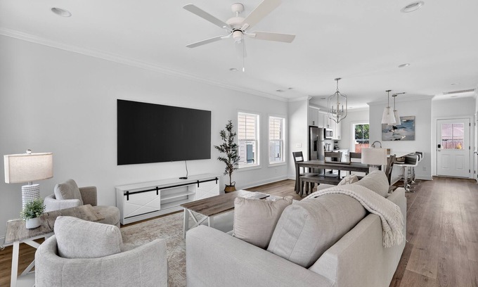 Auburn Condo | NEW! Auburn Gameday Getaway