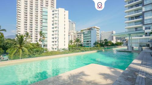 Costera Acapulco Apartment | New Beachfront Paradise at Armandos Le Club