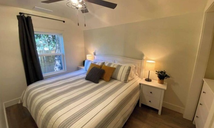 Wheeler House | NEW! Beautiful Riverfront Home on 10 Acres!