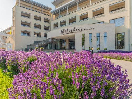 Mangalia Hotel | New Belvedere