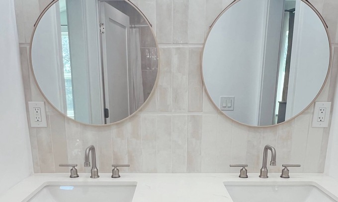 Granite Bay House | NEW Bright and Spacious guest home! Close to so many great amenities!