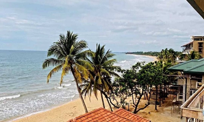 Induruwa Hotel | New Casa Marc